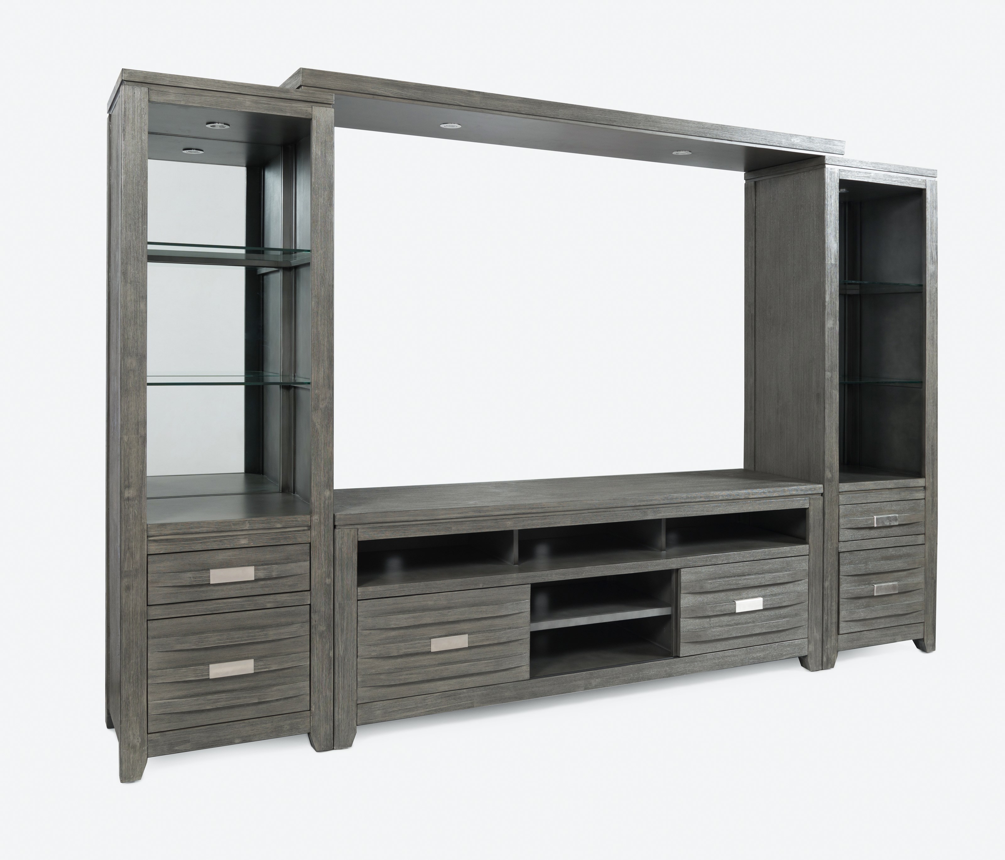 Jofran top tv stand